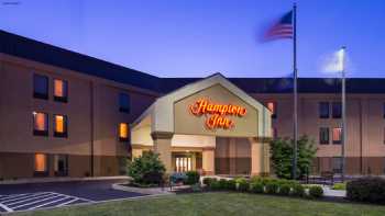 Hampton Inn Selinsgrove/Shamokin Dam