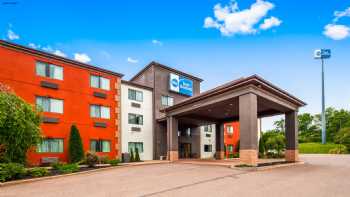 Best Western Danville Inn