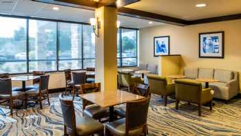 Hampton Inn Erie-South