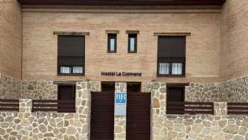 Hostal La Colmena Ávila