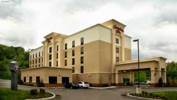 Hampton Inn Pittsburgh-Bridgeville