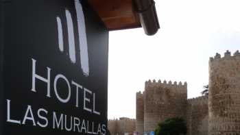 Hotel Las Murallas