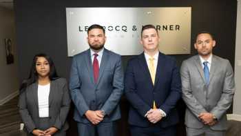 Le Brocq & Horner Law Firm