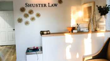 Shuster Law, PLLC