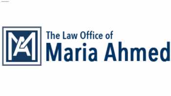 The Law Office of Maria Ahmed