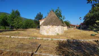 Camping los Chozos de Gredos