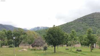 Camping los Chozos de Gredos