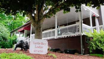 Turtle Bay Lodge