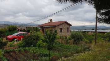 CASA RURAL BURGOHONDO