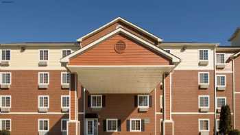 WoodSpring Suites Allentown Bethlehem