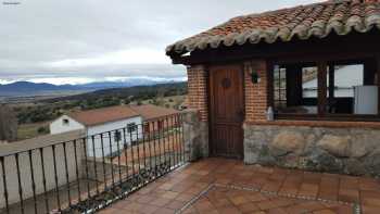 Casa rural La Cabrejana