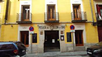 Posada del León de Oro