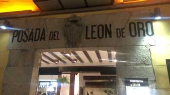 Posada del León de Oro