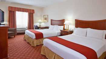 Holiday Inn Express Murrysville-Delmont, an IHG Hotel