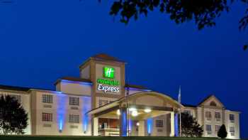 Holiday Inn Express Murrysville-Delmont, an IHG Hotel