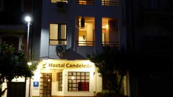 Hostal Candeleda