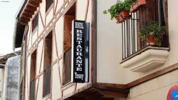 Hostal Restaurante Yessy