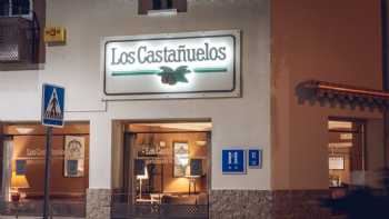 Hostal los Castañuelos