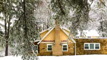 Tomahawk Pines Lodge