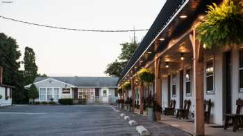 The Carriage House at Strasburg