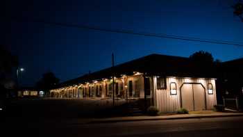 The Carriage House at Strasburg