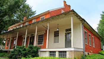 Mussers' Historic Country Suites