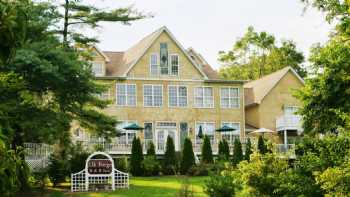 Elk Forge Bed & Breakfast Inn