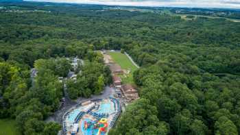 Yogi Bear's Jellystone Park Camp-Resort: Quarryville, PA