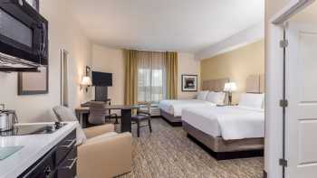 Candlewood Suites Bethlehem South, an IHG Hotel