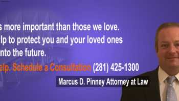 Pinney Law Firm, PC