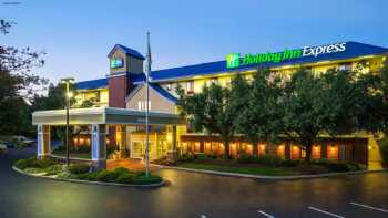 Holiday Inn Express Frazer-Malvern, an IHG Hotel