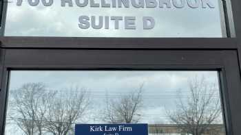 Kirk Law Firm