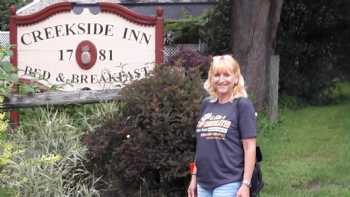 Creekside Inn