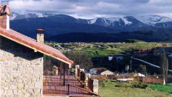 La Casona de Collado