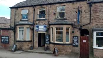 Dronfield Arms