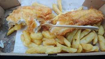 David's of Dronfield Traditional Fish & Chips