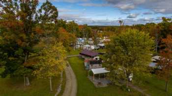 Glendale Valley Campground