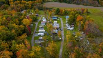 Glendale Valley Campground