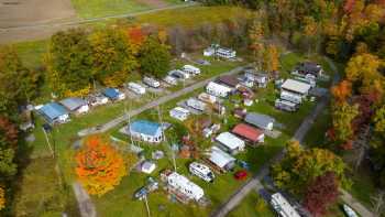 Glendale Valley Campground