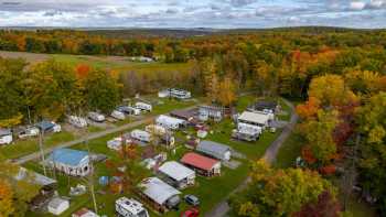 Glendale Valley Campground