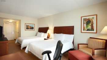 Hilton Garden Inn Harrisburg East