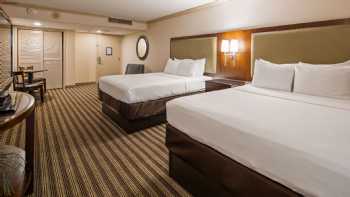 Best Western Premier The Central Hotel & Conference Center