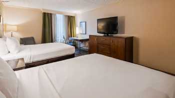 Best Western Premier The Central Hotel & Conference Center