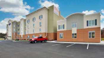 Candlewood Suites Harrisburg - Hershey, an IHG Hotel