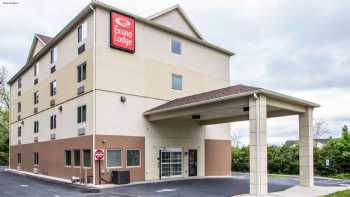 Econo Lodge Harrisburg - Hershey