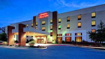 Hampton Inn & Suites Harrisburg/North