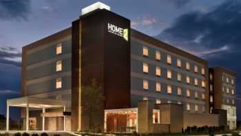 Home2 Suites by Hilton Harrisburg North