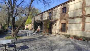 Casa rural La Resinera