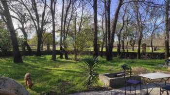 Casa rural La Resinera