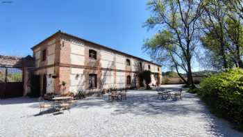 Casa rural La Resinera